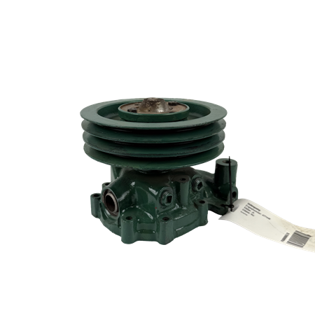 Vattenpump